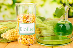 Ryhope biofuel availability