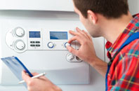 free commercial Ryhope boiler quotes